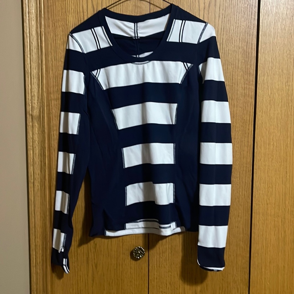 Lululemon Long Sleeve